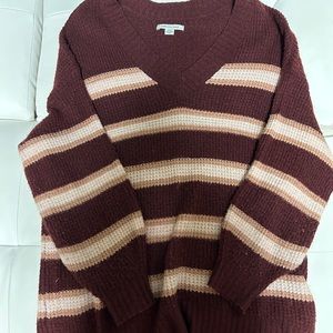 American eagle sweater